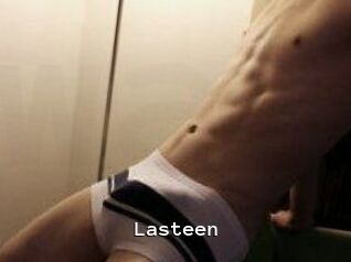 Lasteen