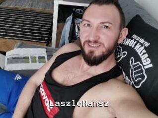 LaszloHansz