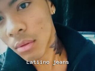 Latiino_jeans