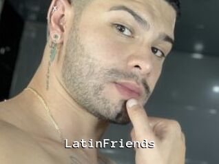 LatinFriends