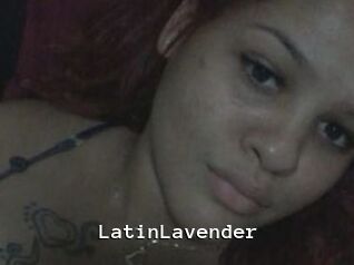 LatinLavender