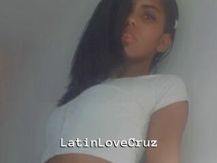 LatinLoveCruz