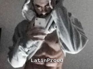 LatinProud