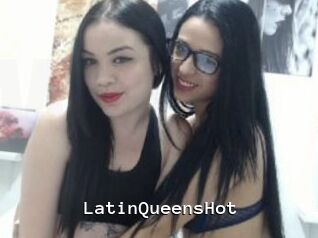 LatinQueensHot