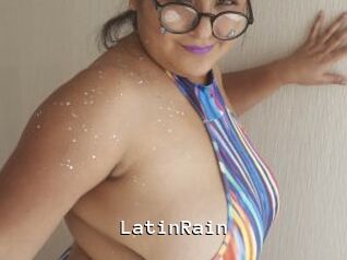 LatinRain