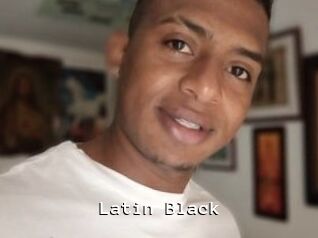 Latin_Black