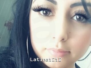 Latina1212
