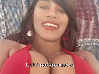 LatinaCaramelo