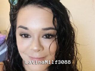 LatinaMilf3088 Webcamsex Amateur