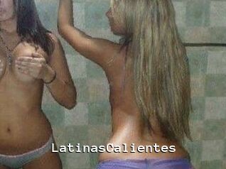 Latinas_Calientes Webcamsex Amateur