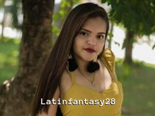 Latinfantasy28