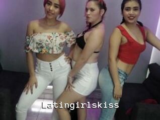 Latingirlskiss