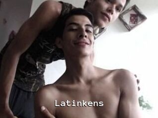 Latinkens