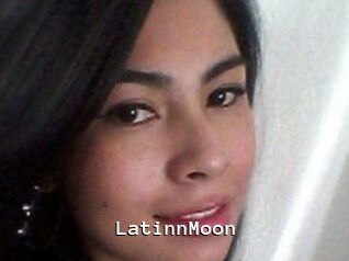 LatinnMoon Webcamsex Amateur