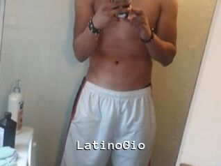 LatinoGio