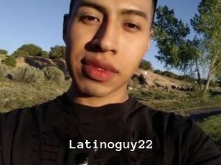 Latinoguy22 Webcamsex Amateur