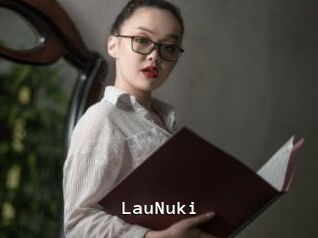 LauNuki