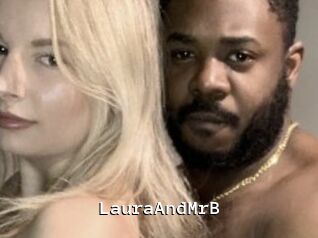 LauraAndMrB