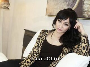 LauraClio Webcamsex Amateur