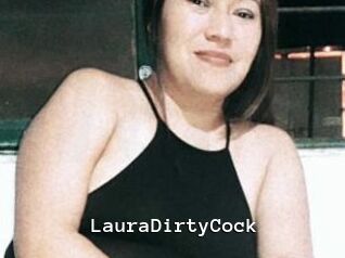 LauraDirtyCock