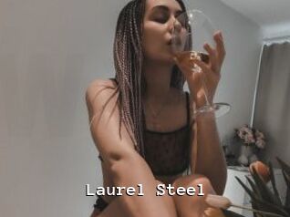 Laurel_Steel