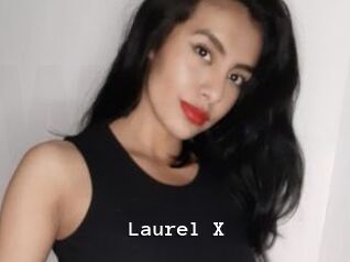 Laurel_X