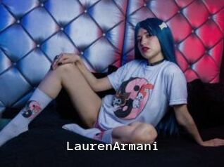 LaurenArmani