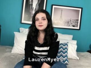 LaurenMyers Webcamsex Amateur