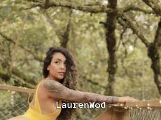 LaurenWod Webcamsex Amateur