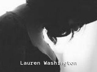 Lauren_Washington