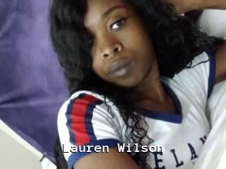 Lauren_Wilson