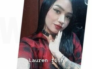 Lauren_fish