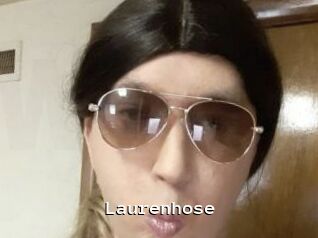 Laurenhose