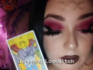 LavenderLoveWitch