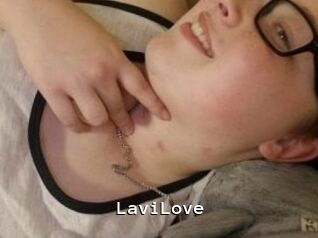 LaviLove