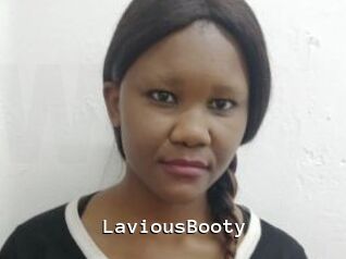 LaviousBooty