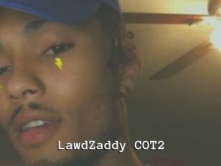 LawdZaddy_COT2