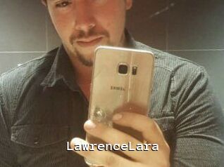 Lawrence_Lara