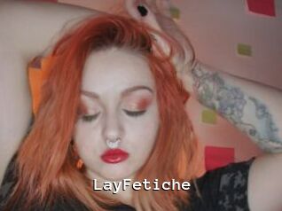 LayFetiche Webcamsex Amateur