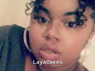 LayaCakes