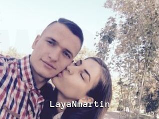 LayaNmartin
