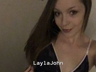 LaylaJohn