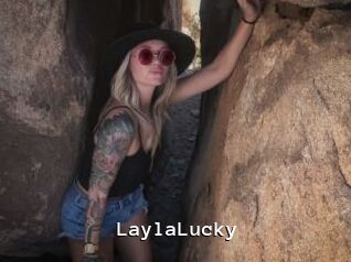 LaylaLucky