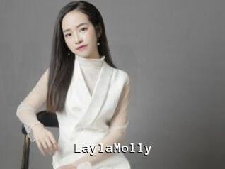 LaylaMolly Webcamsex Amateur