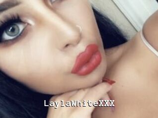 LaylaWhiteXXX