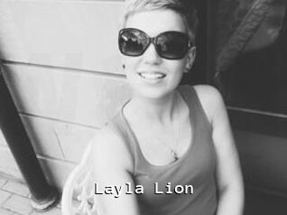 Layla_Lion