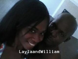 Layla_and_William