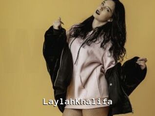 LaylahKhalifa