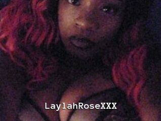 LaylahRoseXXX