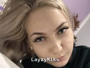 LayzyMiks